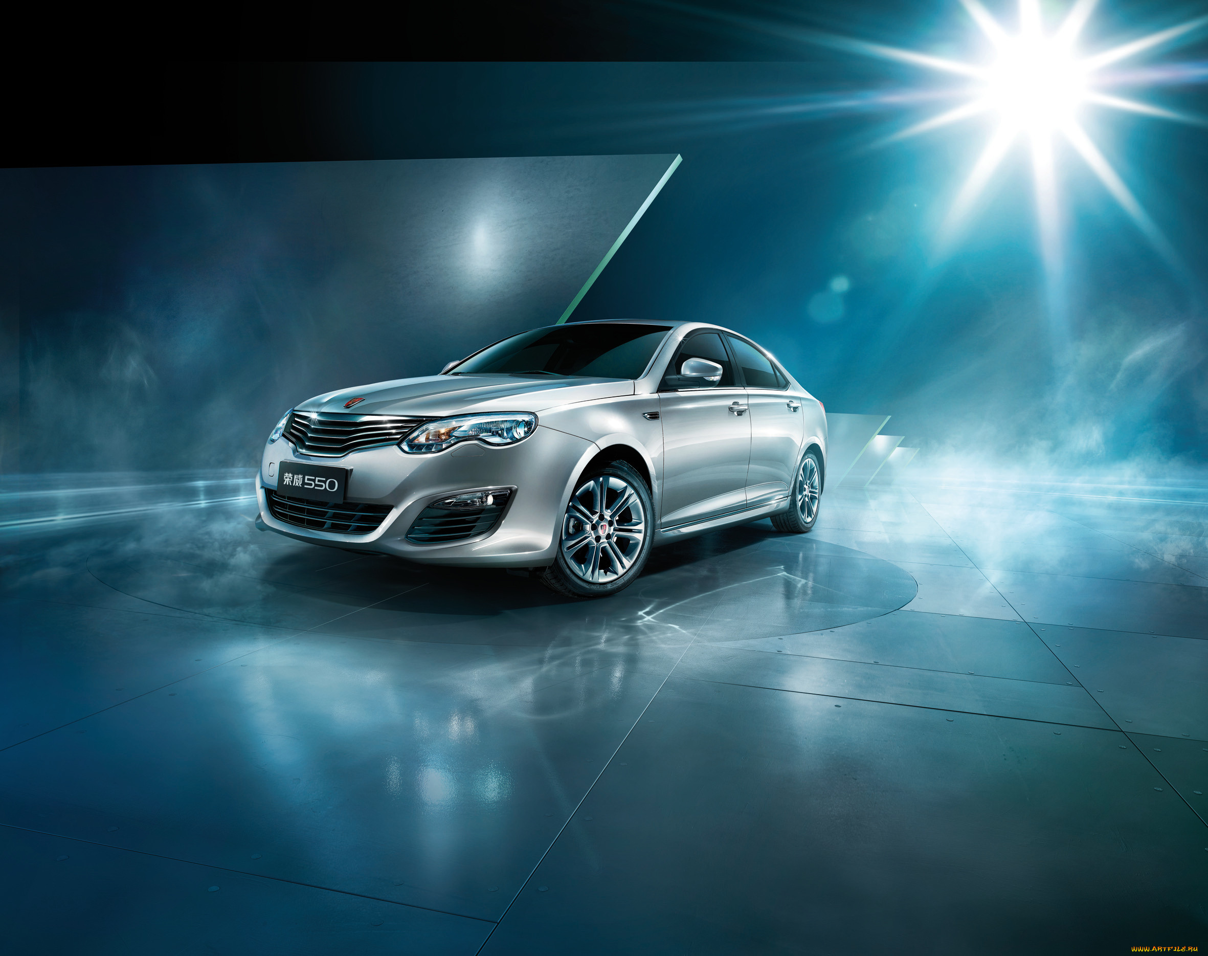 , roewe, 2013, 550